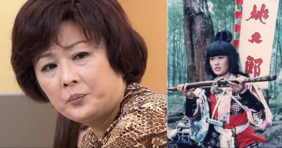 昔日超红童星“林小楼”复出！网友：难怪她看起来好眼熟