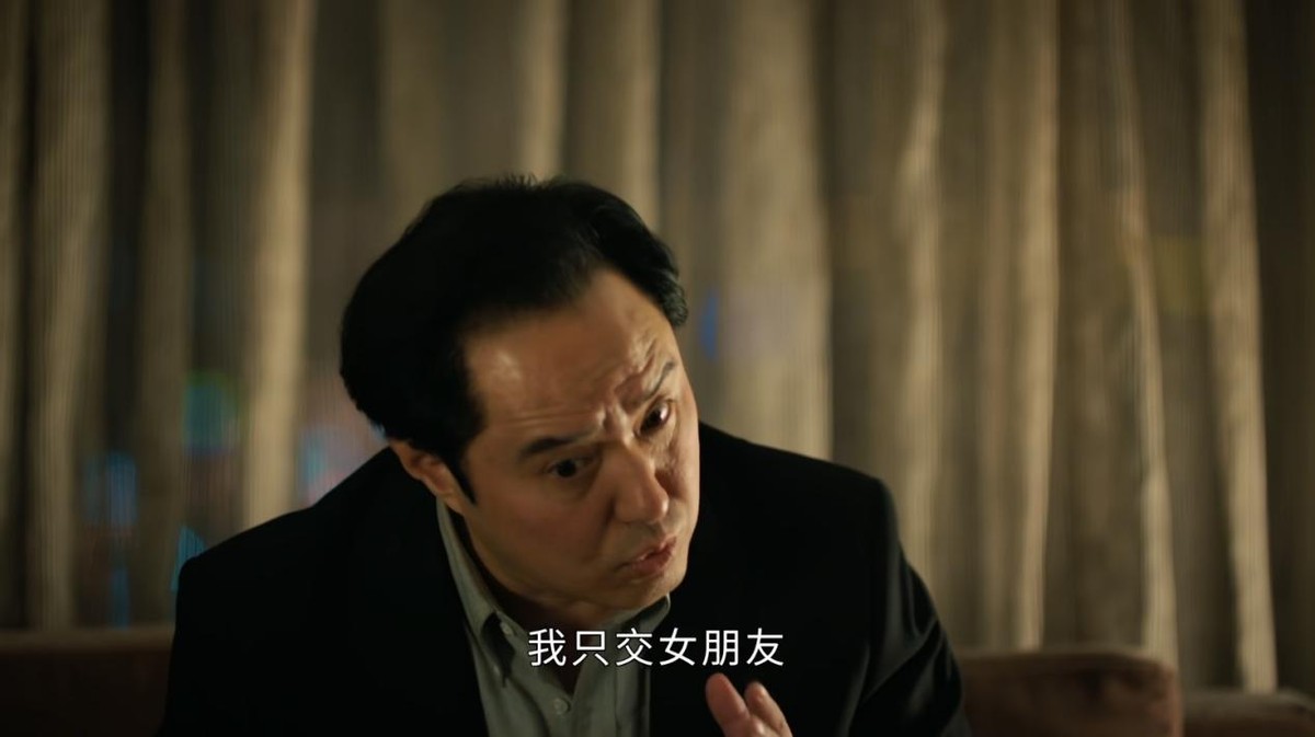 幸福到万家：韩律师到底有多爱何幸运，全部藏在他对妻子的态度里