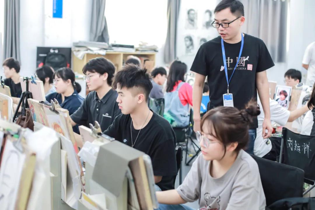 南昌画室排行榜，90%的美术生不知道的真相是这些