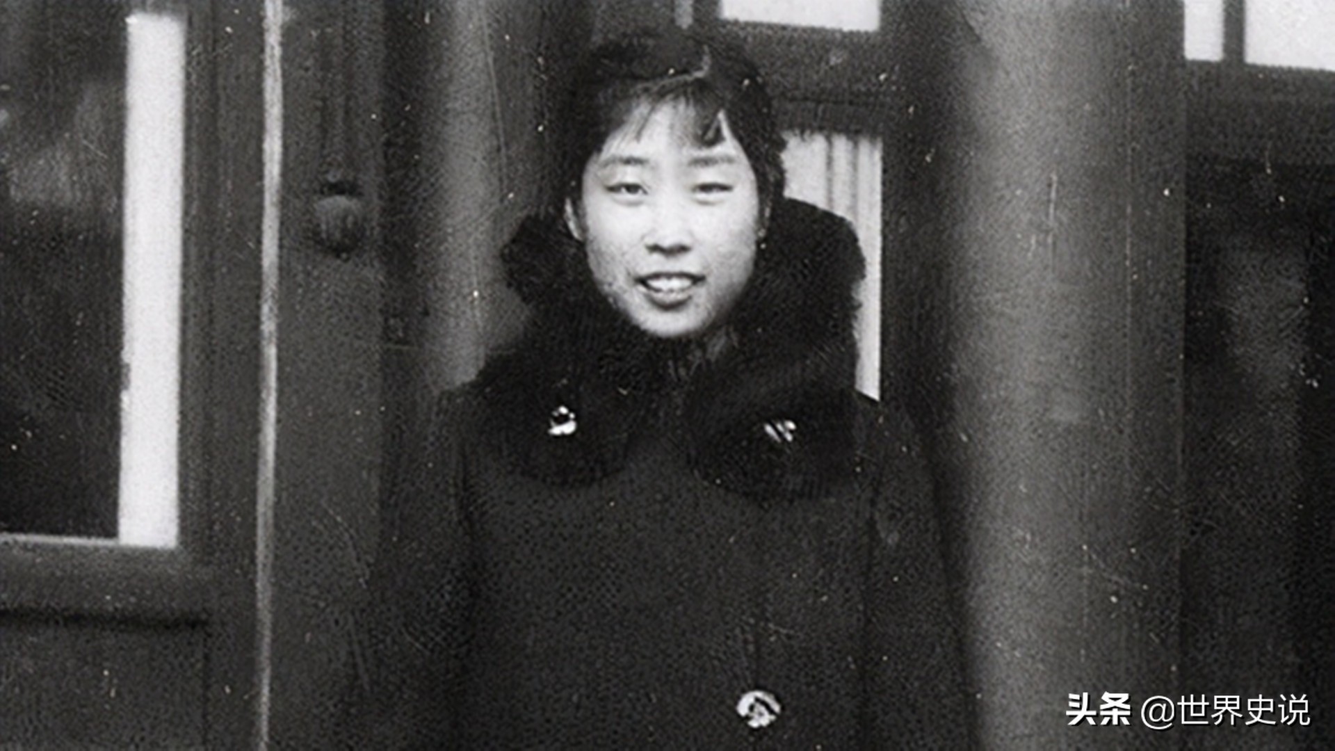 毛主席挚友，刘少奇挚爱，传奇女性王光美：走过了怎样的一生