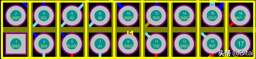 蚂蚁矿机S9 入门维修心得----二