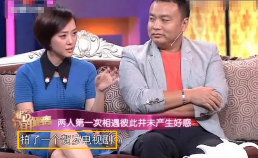 刘园园：逼婚大12岁央视名嘴，携2岁女儿办婚礼，如今过得怎样？