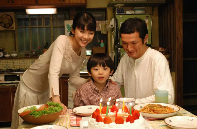 唯美如画的日本纯爱系电影，你看过几部？