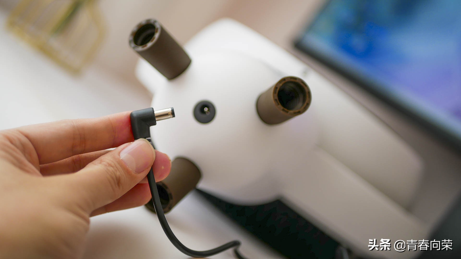 静音舒适，循环送风：舒乐氏空气循环扇体验+噪音测试