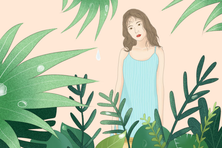 对方爱不爱你，身体语言很诚实