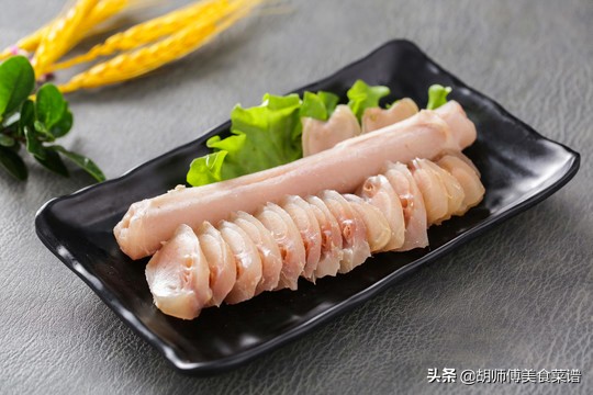 牛身上最“精华”的5块肉，老屠夫总会偷偷留下，内行人遇到就买