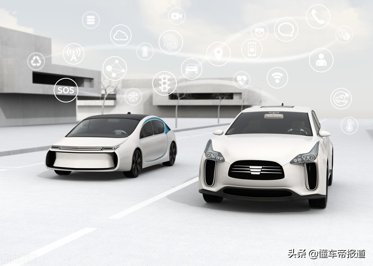 特写｜2022年补贴再降30%，买新能源汽车还划算吗？