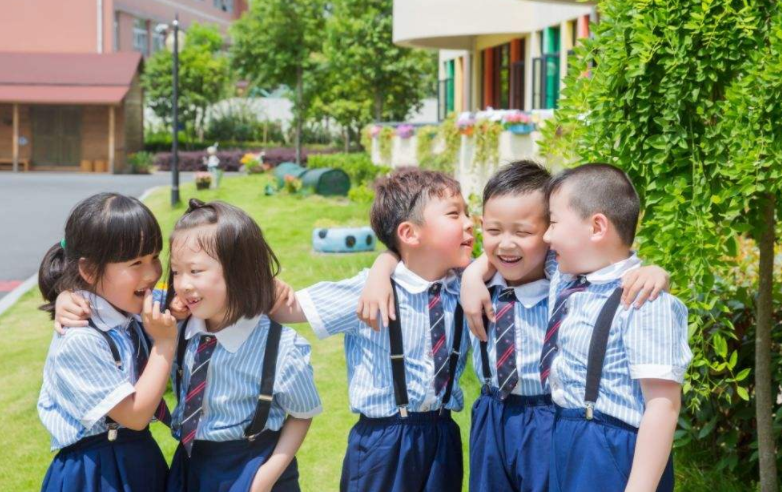 私立幼儿园，家长心中五味杂陈