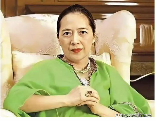 故事：洪朝丰大起大落的人生