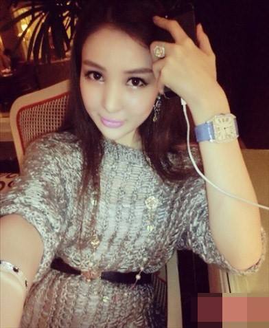 郭美美悲剧人生始作俑者，是她亲妈郭登峰