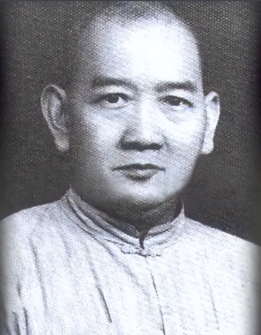 还原真实的黄飞鸿中年丧妻老年丧子没钱下葬