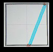 田字格内数字和汉字的书写技巧,老师和家长收藏好