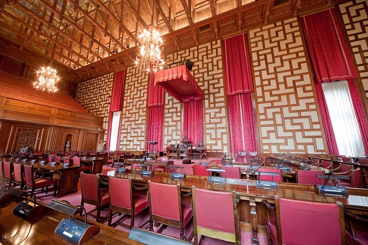 不是危言耸听中国一定要从基础开始重塑