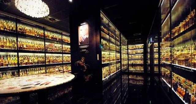 顶级威士忌体验，尽在苏格兰威士忌体验中心 ▏文末附彩蛋