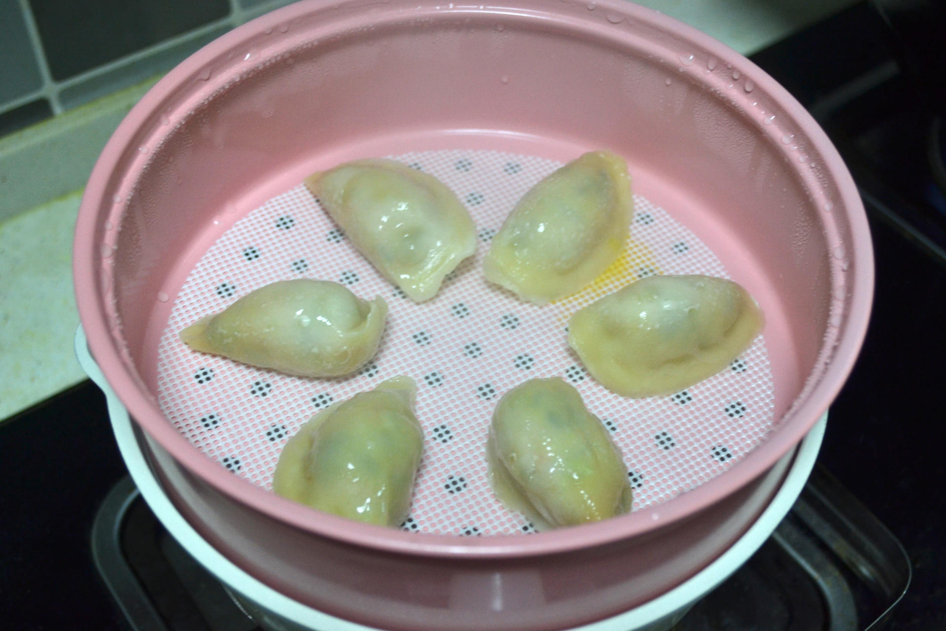 小当家厨房里的童话 帝伯朗旋转木马多用锅