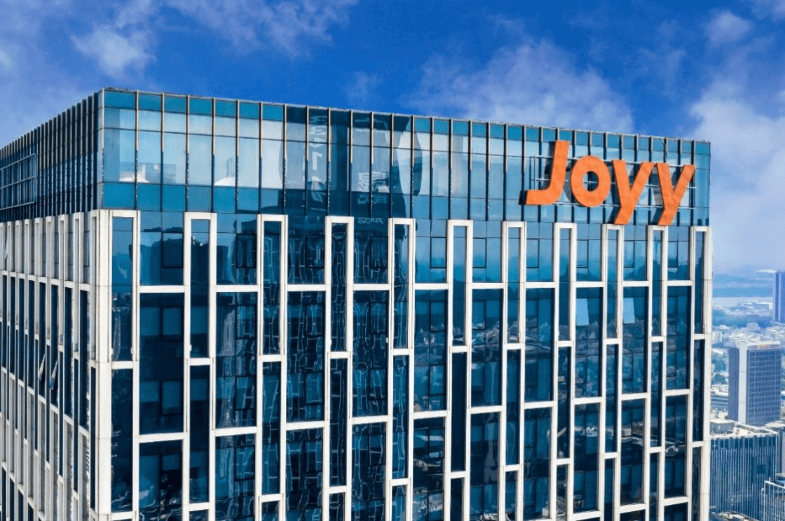 欢聚集团Q4及全年财报发布：营收稳定增长、业务更具韧性