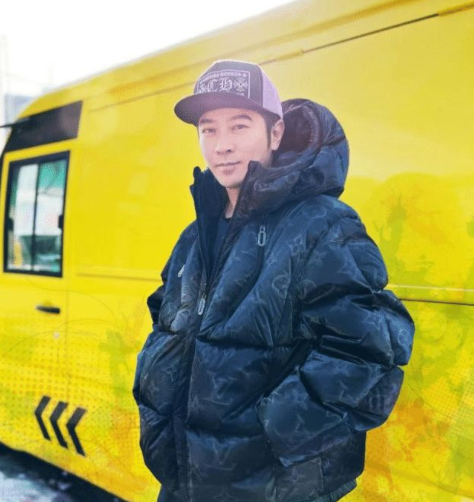 《披哥2》最终名单，“大湾仔翻红”吸引不少港星参加