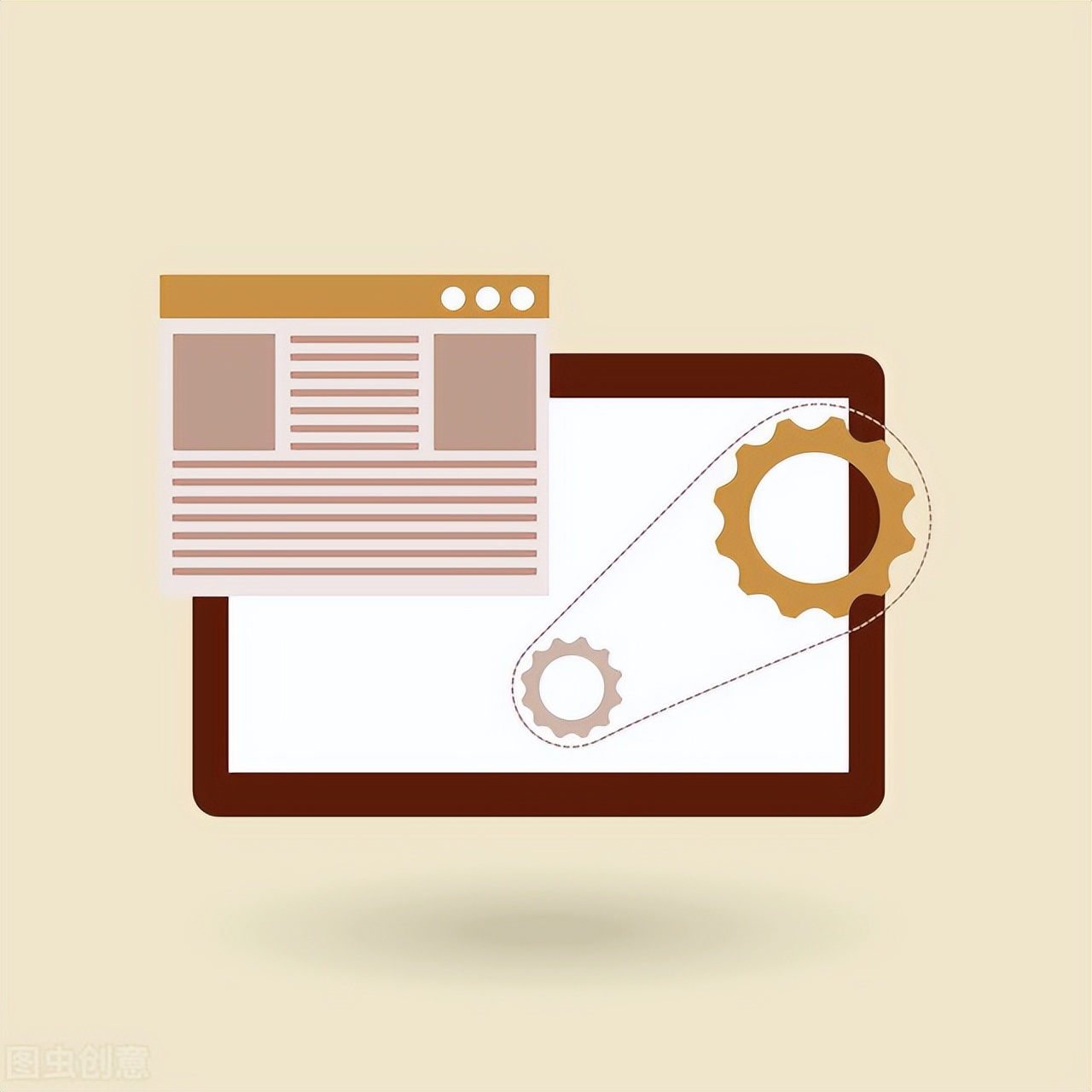 go语言method有没有继承顺序，实例探讨