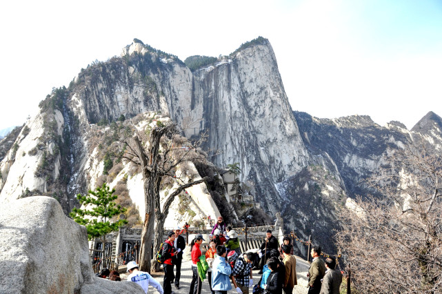 这4座中国最美大山，趁身体好退休前一定爬一次，别给自己留遗憾