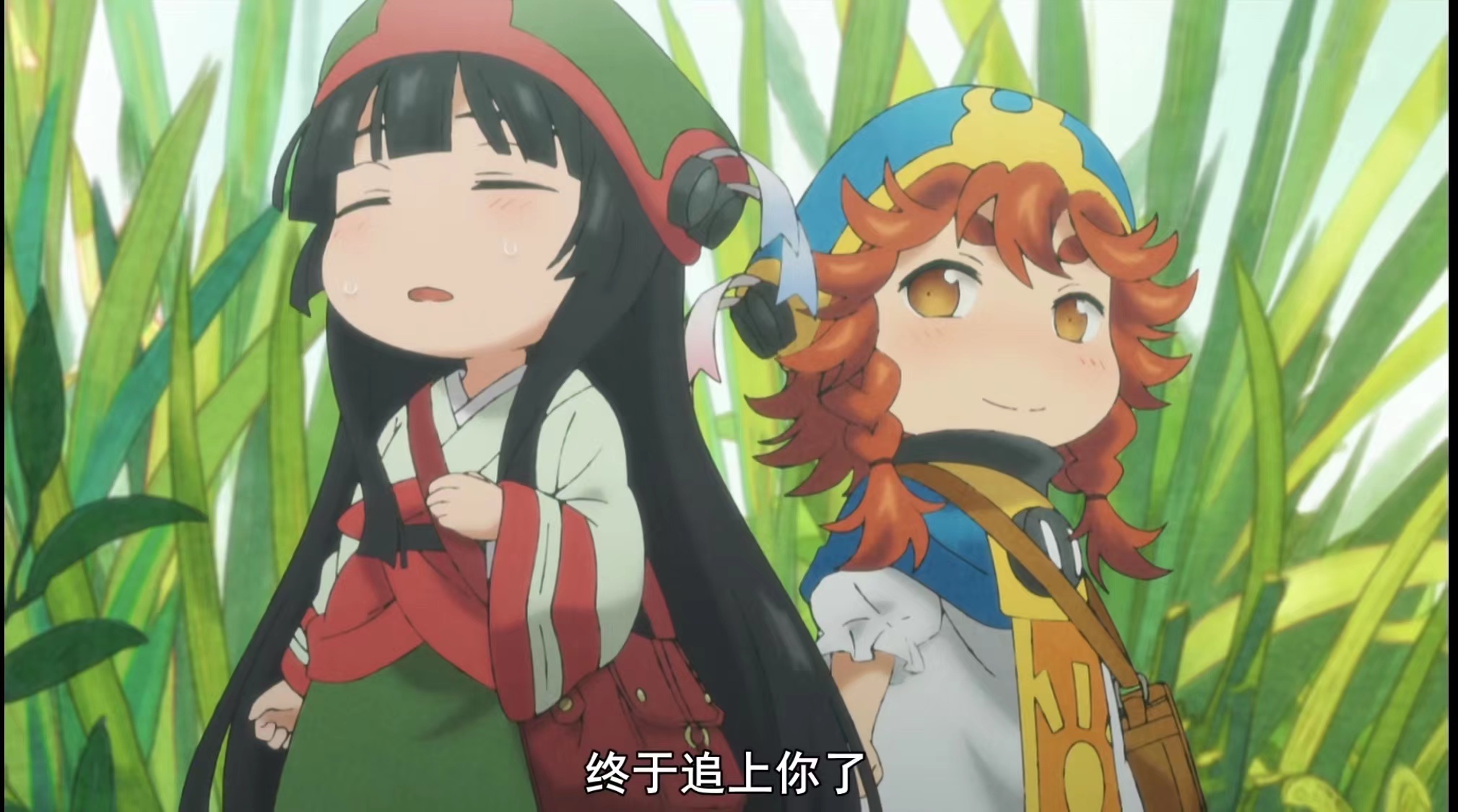 十大温暖治愈系日常动漫推荐：暖心陪伴，治愈心灵