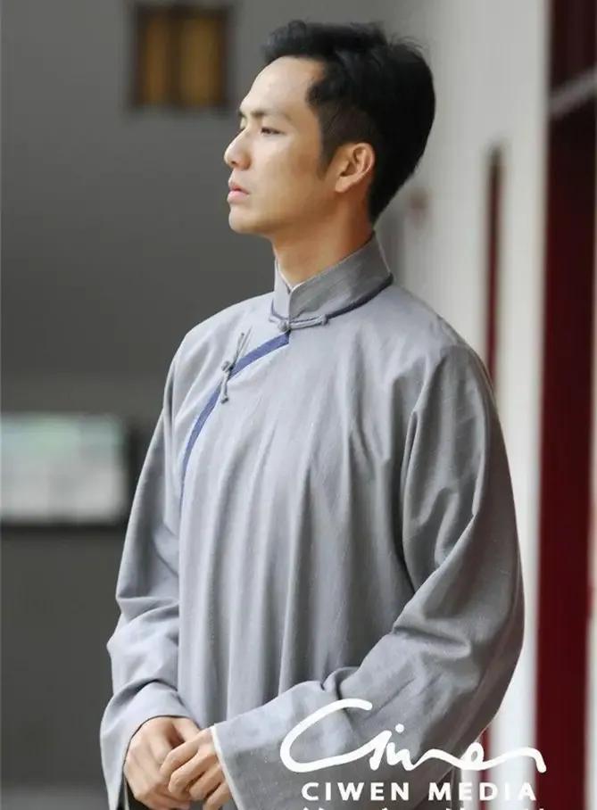 最美最帅钟汉良