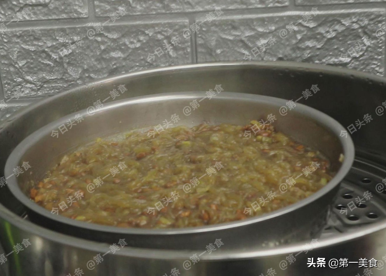 过年不用忙，4道菜提前准备好，来客随便切一下，上桌就是大菜
