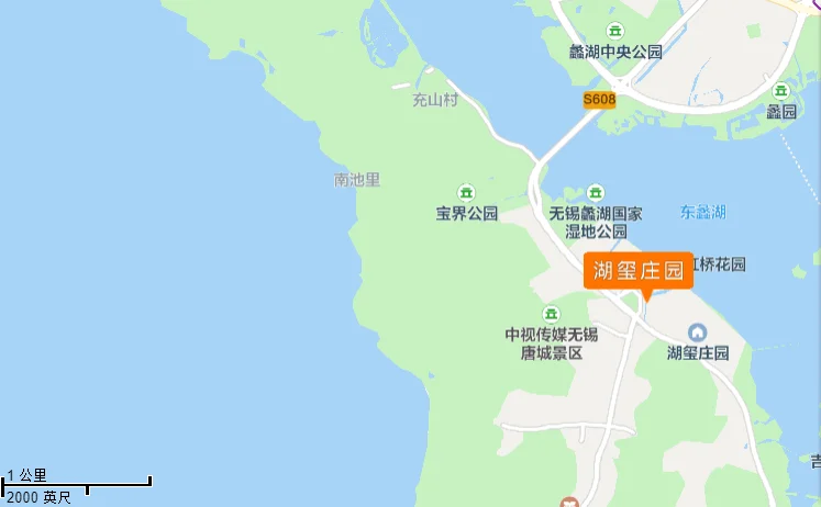 曝张艺谋急售无锡临湖别墅，3000万大甩卖，中介称仅装修花500万