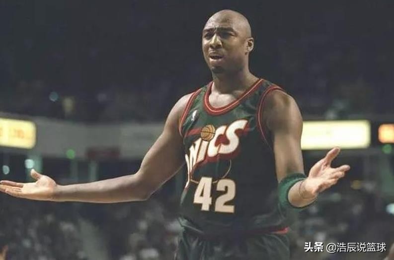 哪些明星退出nba宣传(不自律！盘点自毁前程的五位NBA球星，魔术师上榜)