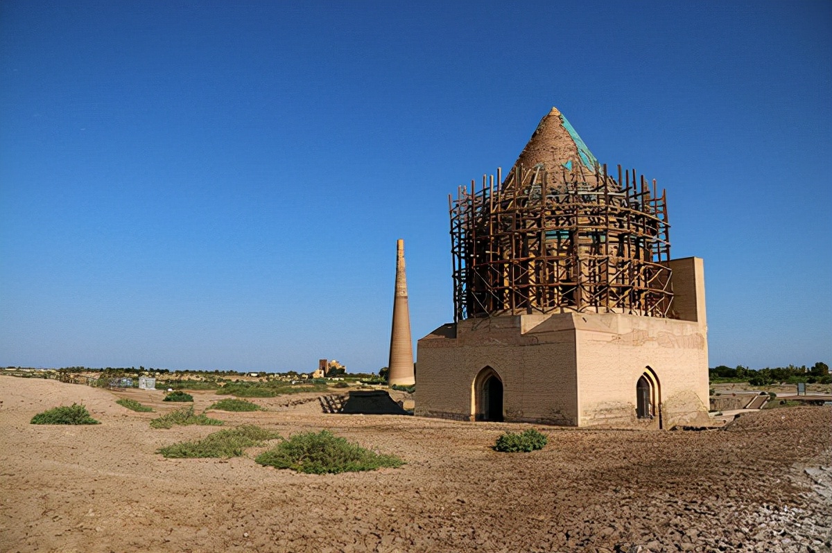 一文概述:谁是昔班尼汗?