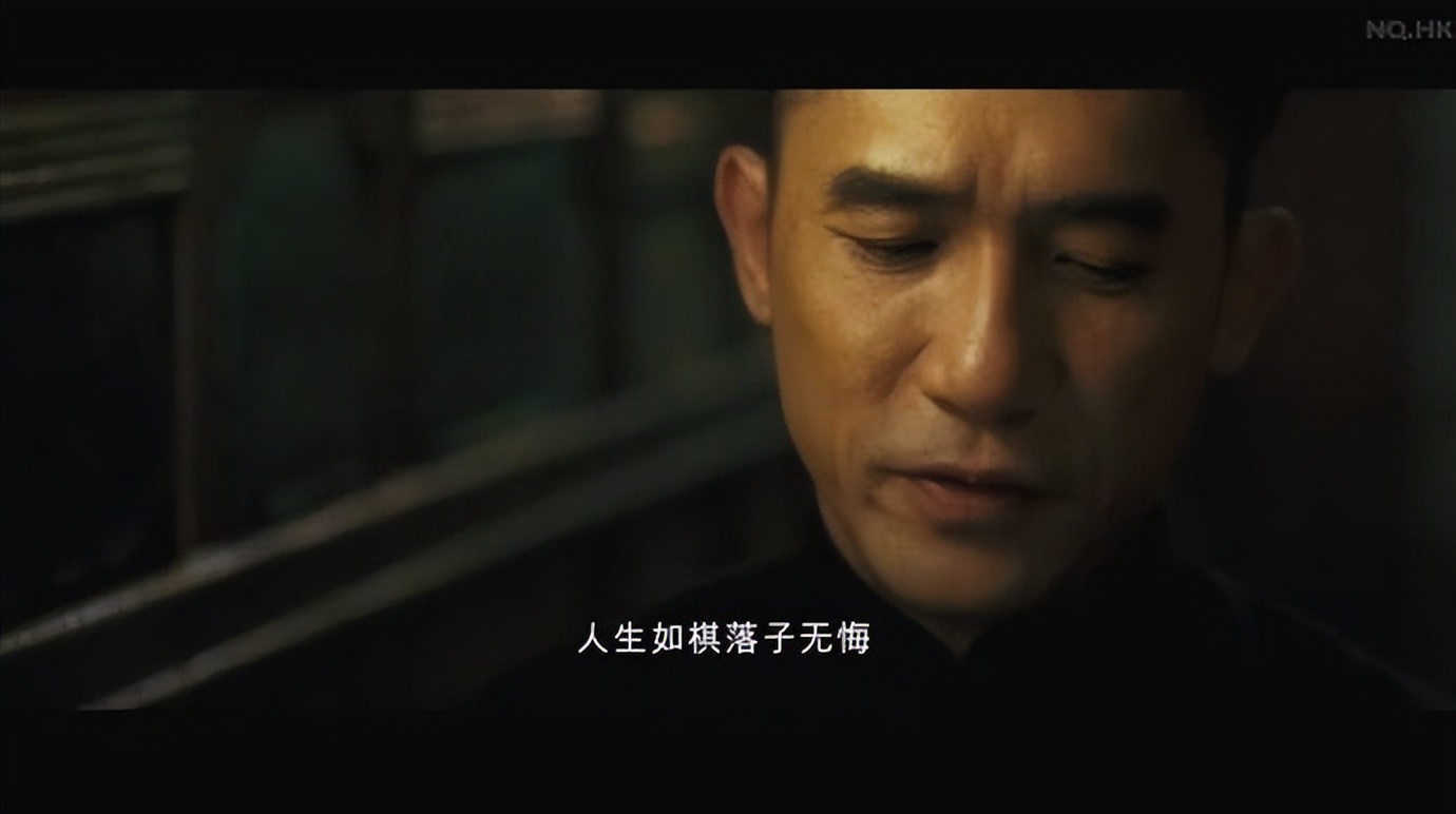 我们从电影里，看到自己的心事