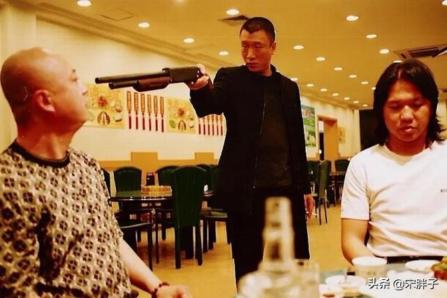 《征服》开播19年，“刘华强”的兄弟们和仇人们都混得怎么样了？