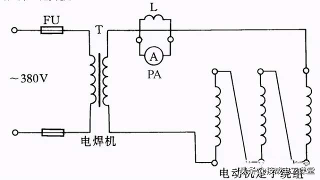 老電工整理的41條電路接線方法,每一條都是10年+的經驗總結