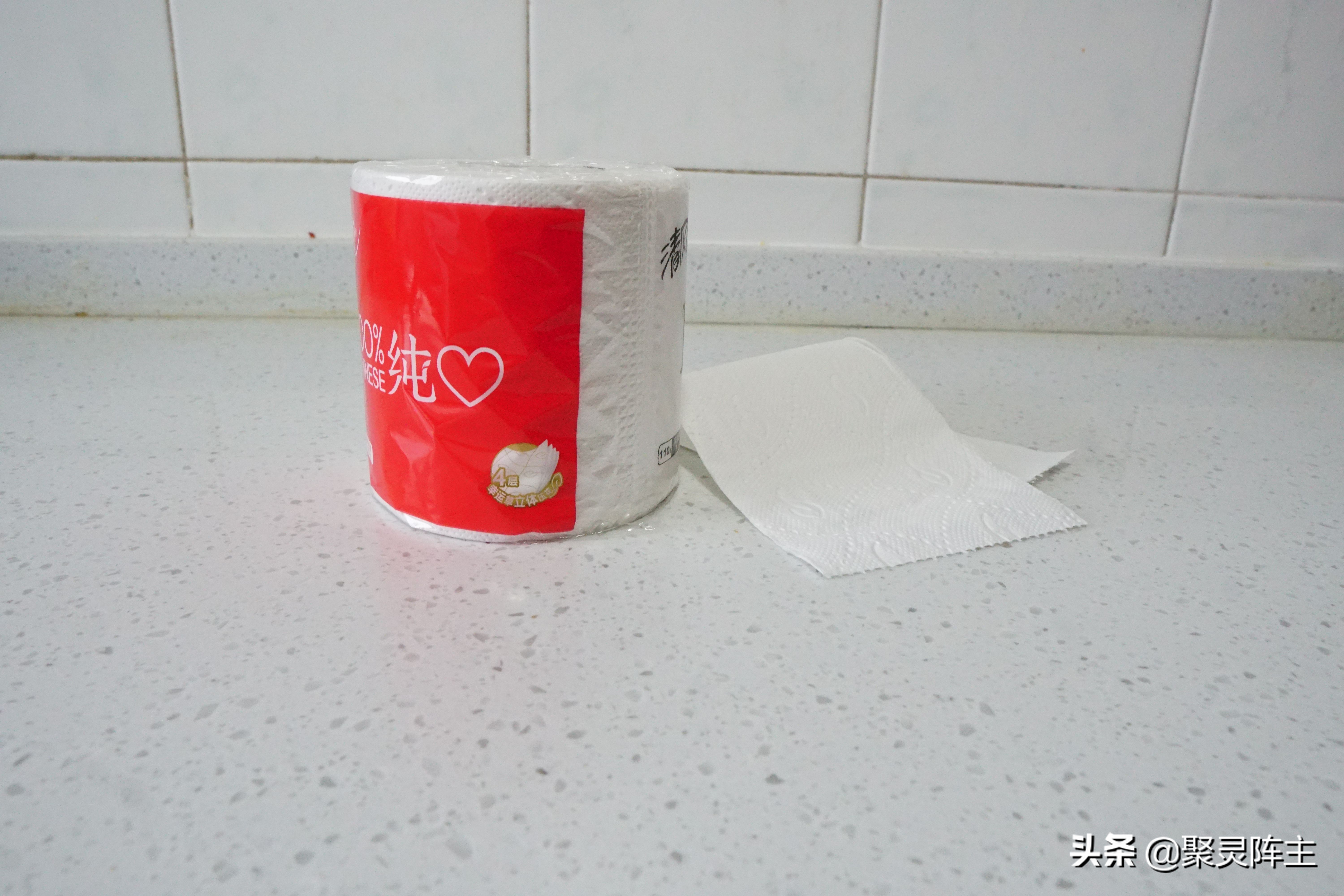 日常生活不能少，卫生纸推荐我来搞-10款纸巾类用品详解推荐
