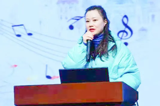 乐之有声，研之有效——双流区金桥小学课堂器乐教学研讨