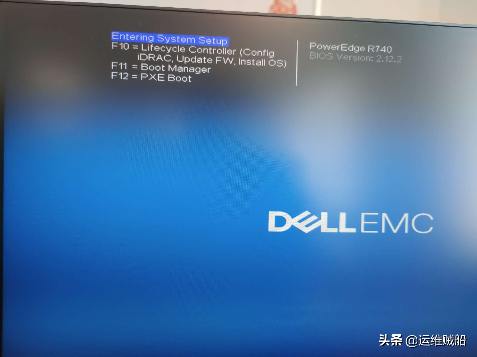 服務(wù)器的常用配置方法，簡單總結(jié)（多圖）