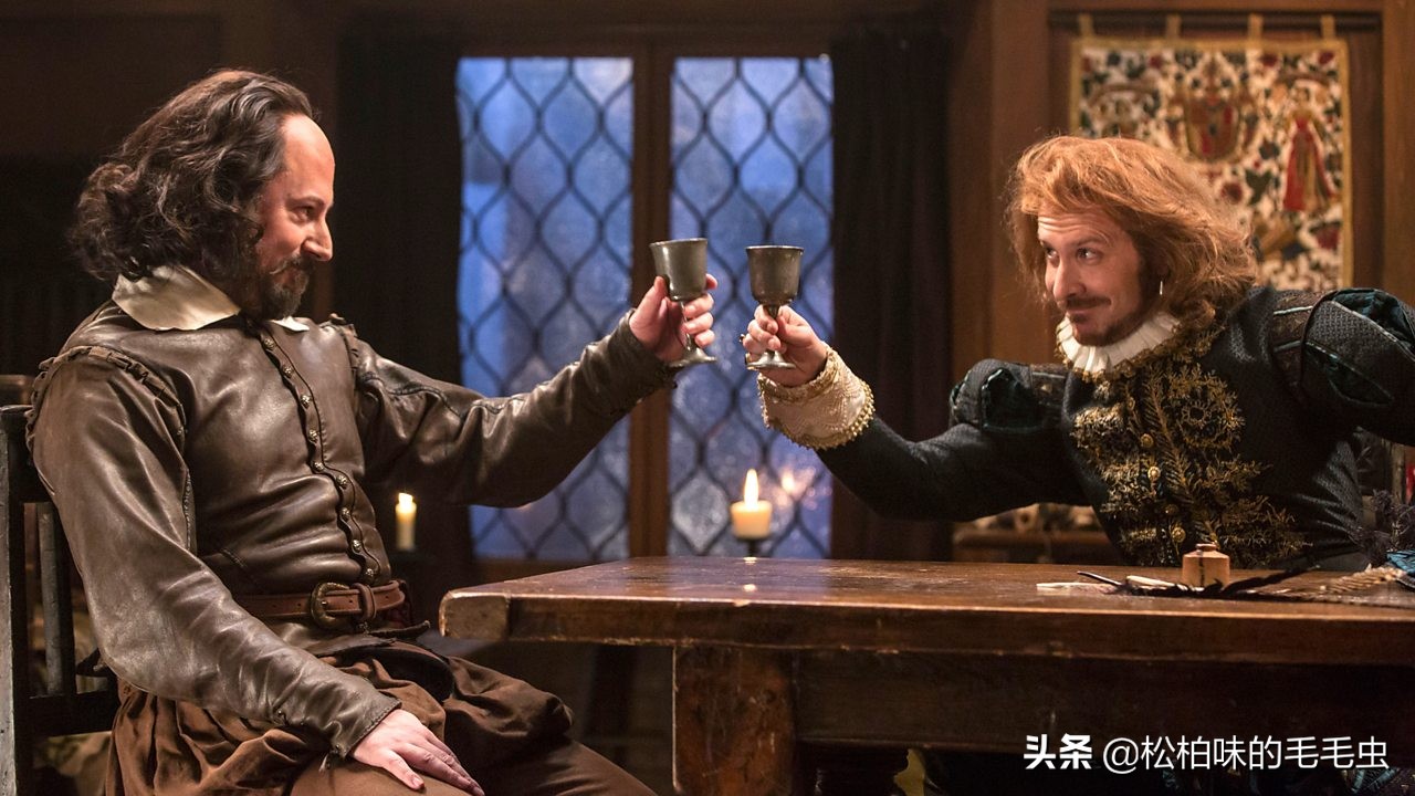 伪善又戏精的英国人和他们的喜剧