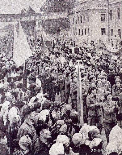 中国最伟大的部队，人类史上的奇迹——新疆生产建设兵团