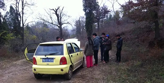 18天拍摄，7万成本！详解被遗忘的国产恐怖佳作《中邪》