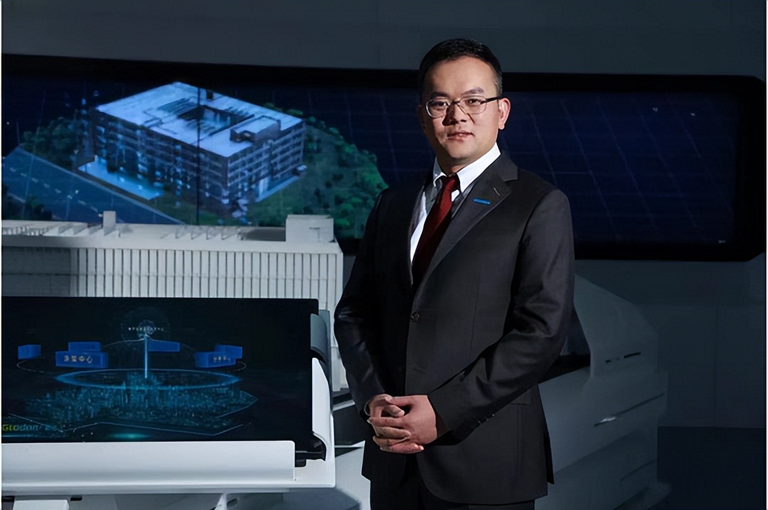 广联达袁正刚：以系统性数字化能力，助力建筑企业增强发展韧性