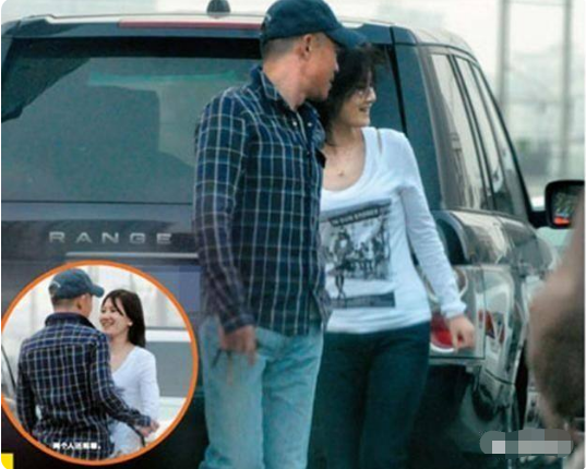 侯勇，为何结了3次婚？他找到幸福了吗？揭秘侯勇的结婚秘事…