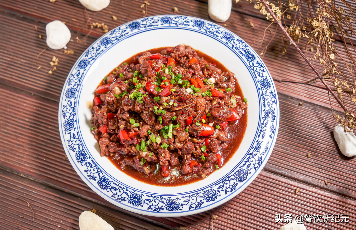 这10种“非遗美食”，是江西人的心头爱，天天都吃不腻，你见过吗