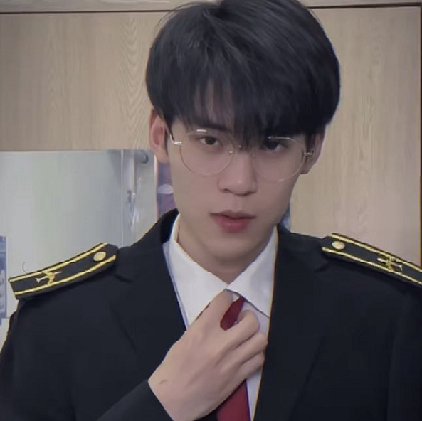 中国民航大学朱傲宇，堪称“最帅学长”，不少单身女生想要嫁给他