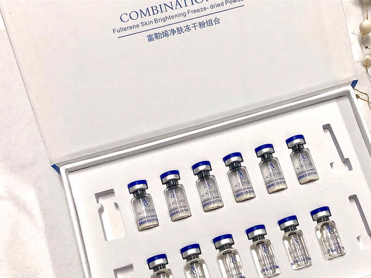 护肤分享｜小众又好用的国货护肤品牌合集