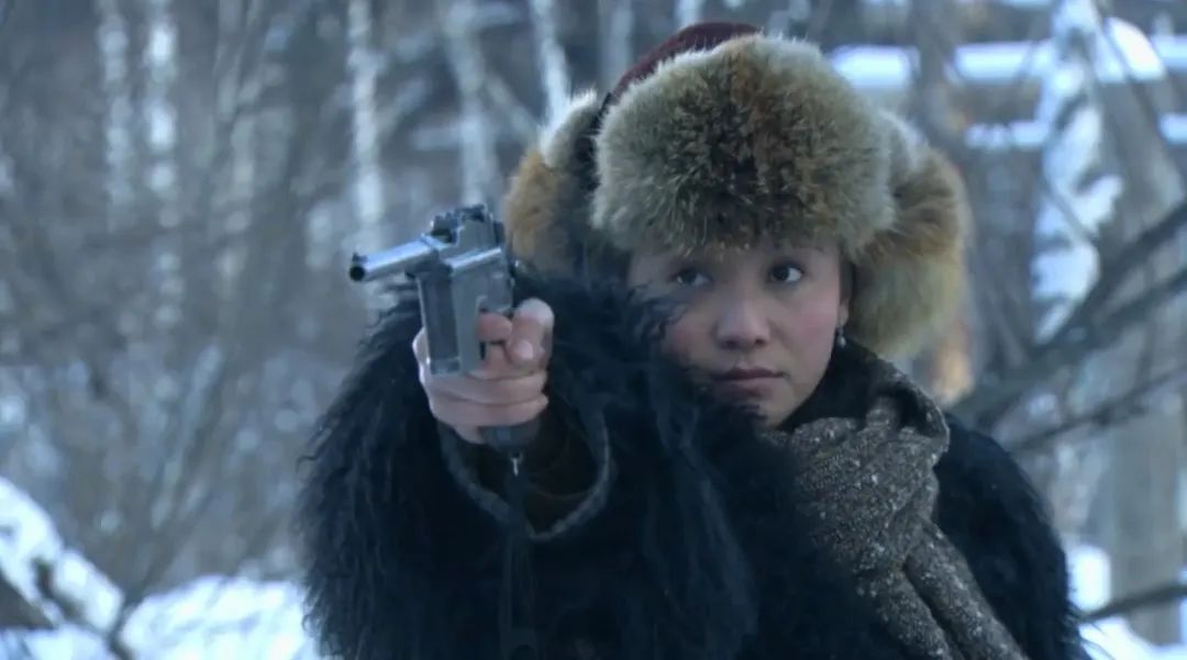 《闯关东》过去14年，10位演员境况相差巨大，男6号已是一线明星