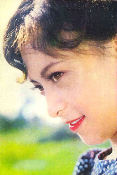 刘佳：演活了李焕英，成就了自己