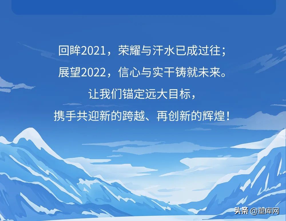 万华化学2021年报发布