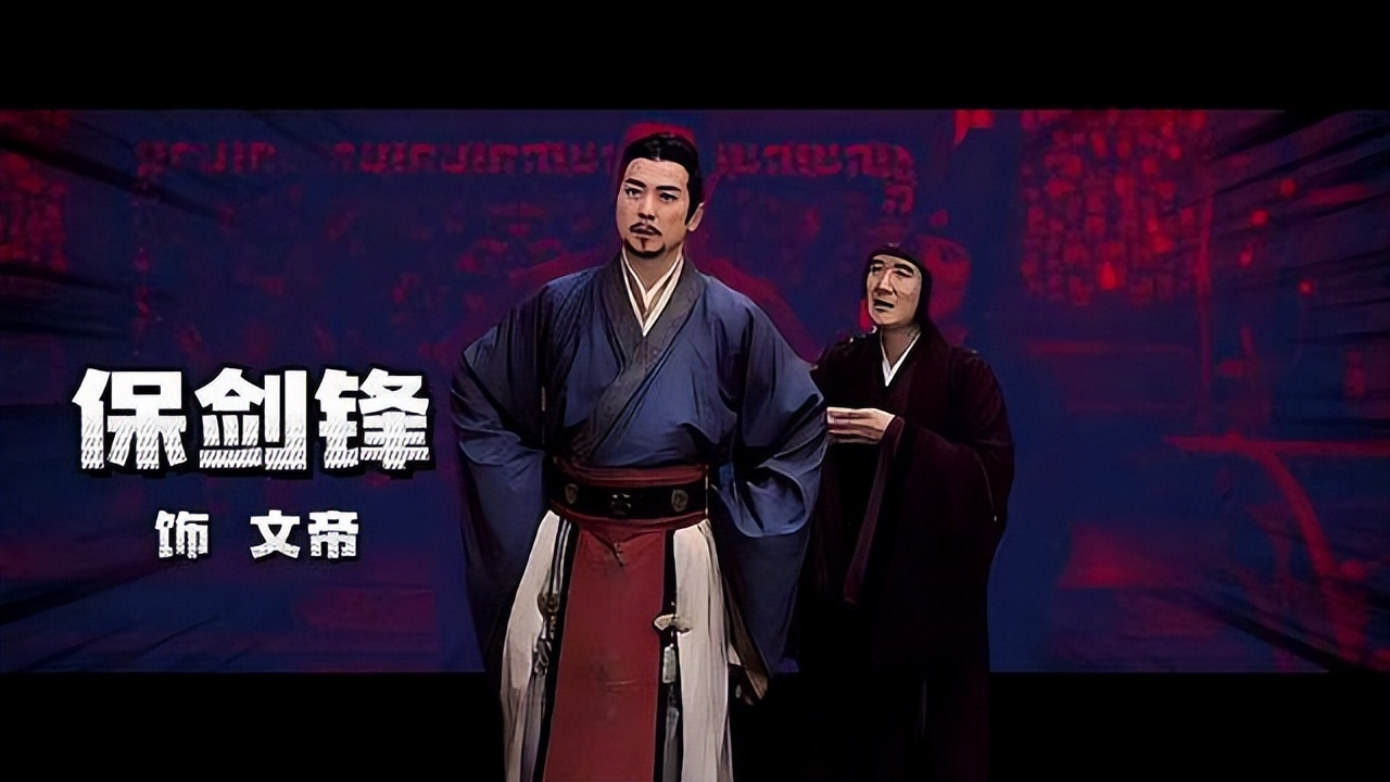 小飞流长大了！《星汉灿烂》的凌不疑或许是少年的梅长苏