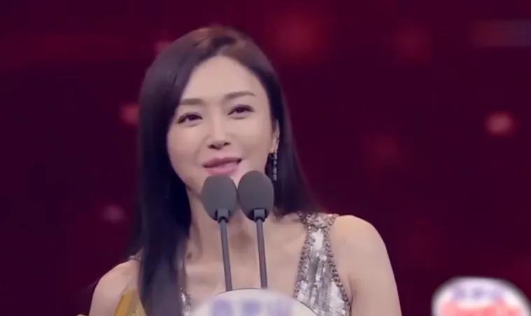 秦岚42岁到底有多美