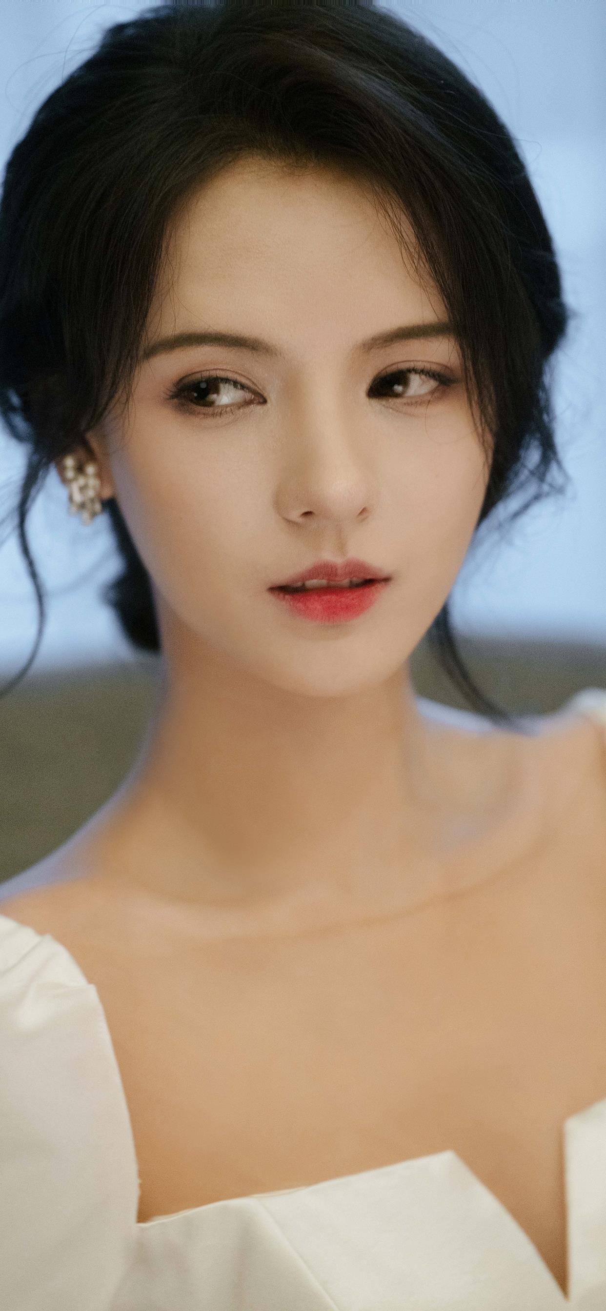 张予曦壁纸｜亲爱的王子大人