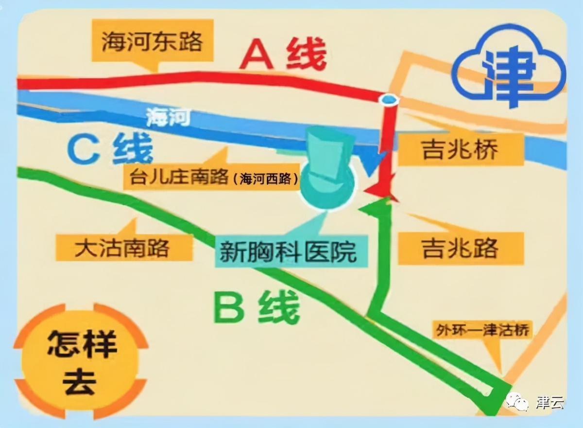 市胸科医院、环湖医院还能去看病吗？权威解答来了
